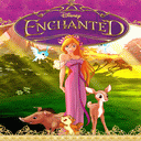 Enchanted