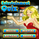 Entertainment Quiz