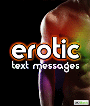 Erotic SMS for her