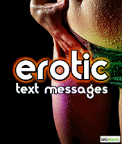 Erotic SMS for him