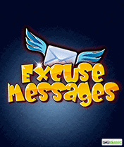 Excuse Messages