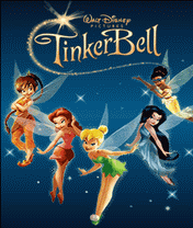 Fairies Tinkerbell