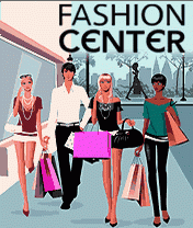 Fashion Center
