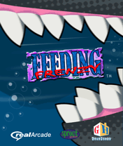 Feeding Frenzy