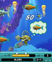 Feeding Frenzy