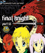 Final Knight