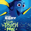Finding Dory