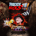 FREDDY - Nightmare Bricks