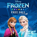 Frozen Free Fall