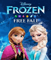 Frozen Free Fall