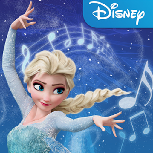 Disney Karaoke: Frozen