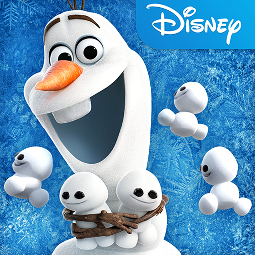 Frozen: Olaf's Best Day Ever