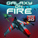 Galaxy On Fire 3D