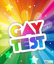 Gay Test