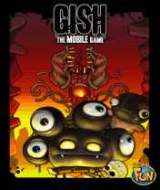 Gish The Mobile Game