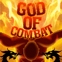 God Of Combat