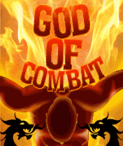 God Of Combat