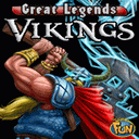 Great Legends Vikings
