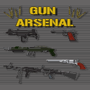 Gun Arsenal Free