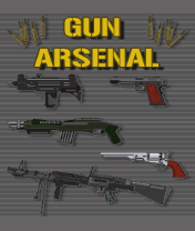 Gun Arsenal Free
