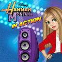 Hannah Montana