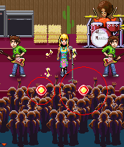 Hannah Montana Secret Star