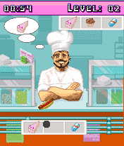 Hannah Montana Secret Star