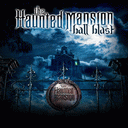 Haunted Mansion Ball Blast