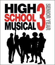 High School Musical 3 Senior Year