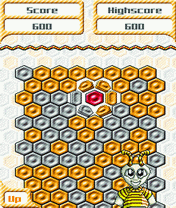 Honeycomb Beat