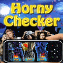 Horny Checker