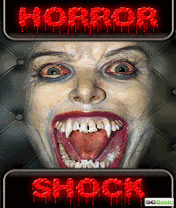 Horror Shock