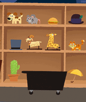 Inside Out Story Book Deluxe