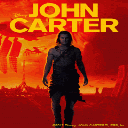John Carter