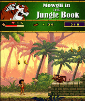 Jungle Book