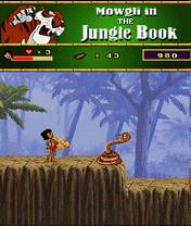 Jungle Book