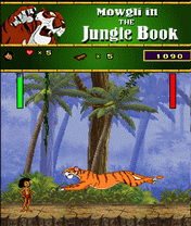 Jungle Book