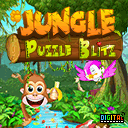 Jungle Puzzle Blitz