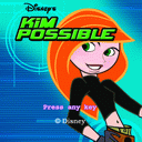 Kim Possible