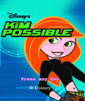 Kim Possible