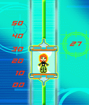 Kim Possible