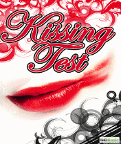 Kissing Test