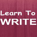 Learn To Write