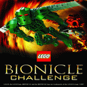 Lego Bionicle Challenge