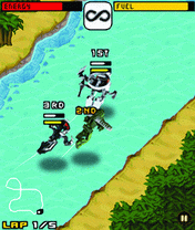 Lego Bionicle Challenge