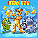 Mad Rat