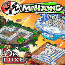 Mahjong Deluxe 3 in 1