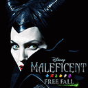 Maleficent Free Fall