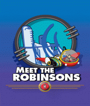 Meet the Robinsons