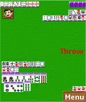 Mickey Mahjong